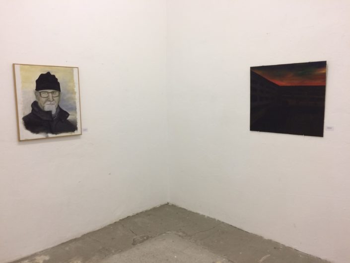 Åsa Blomqvist / Nikolas Bakovic Perez