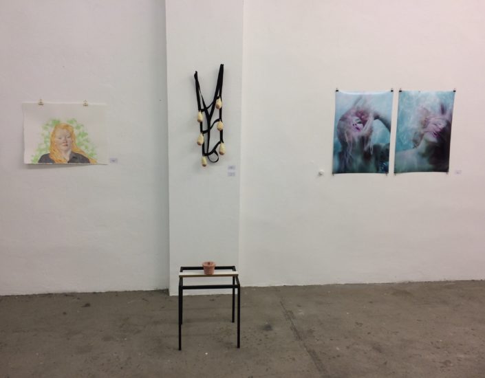 Ellinor Askerblom / Klara Björk Adamsson / Evelina Jönsson