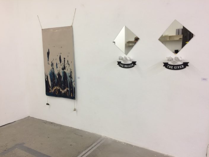 Helena Haavikko – Clarice Goulart