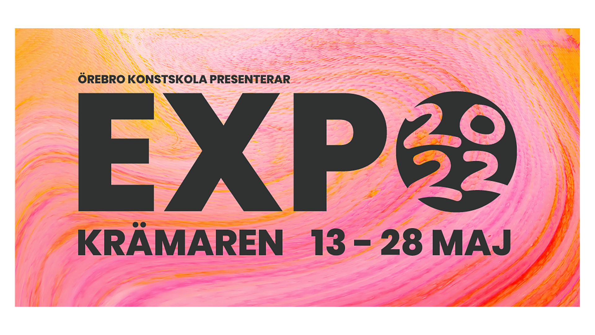 EXPO 2022 – 13-28 MAJ